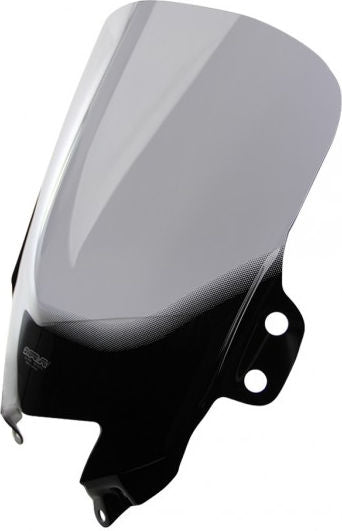 MRA GSF 650 S - Racing windscreen "R" 2009-