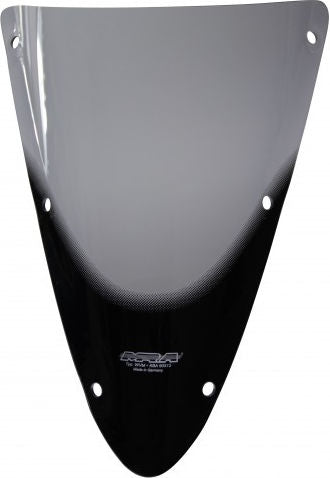 MRA YZF R 125 - Originally-shaped windshield "O" 2008-