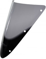 MRA YZF R 125 - Originally-shaped windshield "O" 2008-