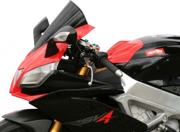 MRA RSV 4 / RS4 125 - Racing windscreen "R" 2009-2014