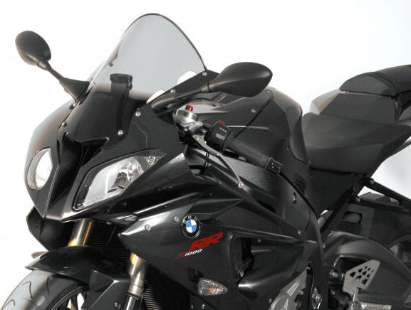 MRA S1000 RR /HP4 - Racing windscreen "R" -2014