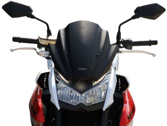 MRA Z 1000 - Racing windscreen "R" 2010-2013