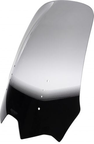 MRA XT 1200 Z (SUPER TENERE) - Touring windshield "T" 2010-2013