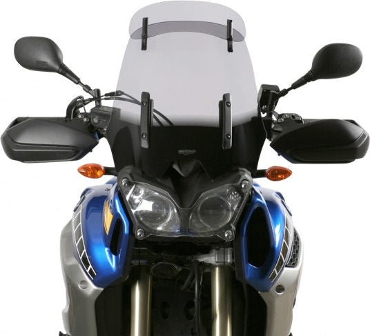 MRA XT 1200 Z (SUPER TENERE) - Variotouringscreen "VT" 2010-2013