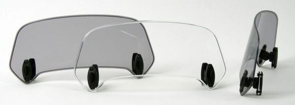 MRA X-CREEN TOURING AUFSATZ - X-creen-touring-part "XCTA" all years