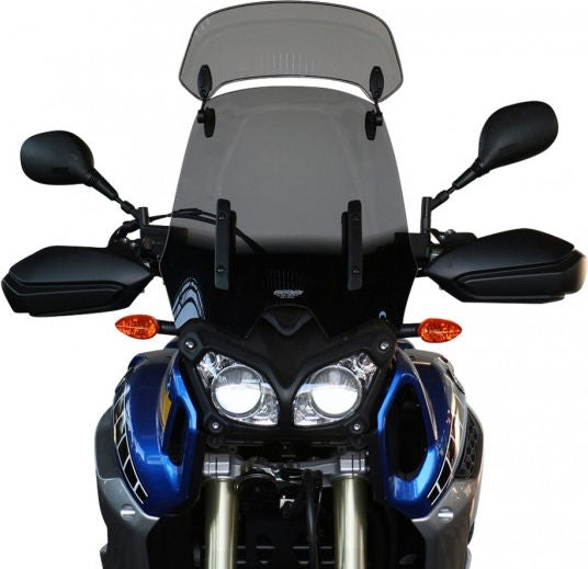 MRA XT 1200 Z (SUPER TENERE) - X-Creen-Touring "XCT" 2010-2013