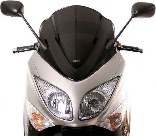 MRA T-MAX 500 (XP) - Racing windscreen "RM" 2008-2011