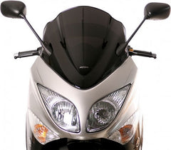 MRA T-MAX 500 (XP) - Racing windscreen "RM" 2008-2011