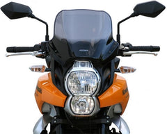 MRA VERSYS 650 - Touring windshield "TM" 2010-2014