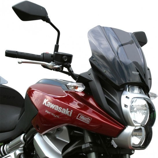 MRA VERSYS 650 - Touring windshield "TM" 2010-2014