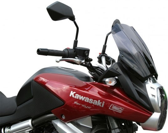 MRA VERSYS 650 - Touring windshield "TM" 2010-2014