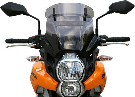 MRA VERSYS 650 - Variotouringscreen "VTM" 2010-2014