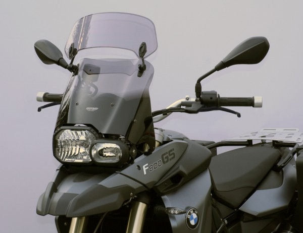 MRA F 650 GS 08-13/ 800 GS 08-17 - X-Creen-Touring "XCTM" 2008-