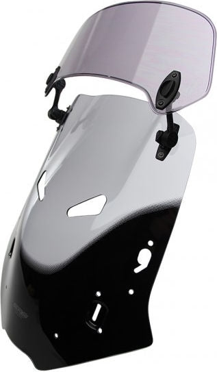 MRA CBF 1000 - X-Creen-Touring "XCT" 2006-
