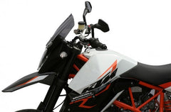 MRA 990 SUPERMOTO SM / SMR - Touring windshield "T" 2008-
