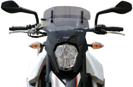 MRA 990 SUPERMOTO SM / SMR - Variotouringscreen "VT" 2008-