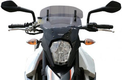 MRA 990 SUPERMOTO SM / SMR - Variotouringscreen "VT" 2008-