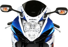 MRA GSX-R 600 / 750 / Z - Originally-shaped windshield "O" 2011-