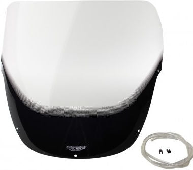 MRA CBR 1000 F - Originally-shaped windshield "O" 1993-2003
