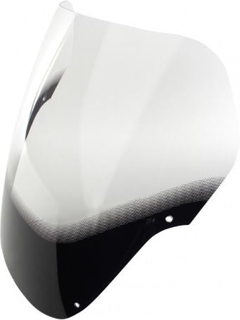 MRA CBR 1000 F - Originally-shaped windshield "O" 1993-2003