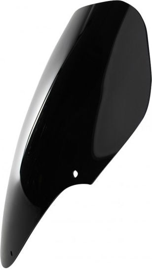 MRA CBR 1000 F - Originally-shaped windshield "O" 1993-2003