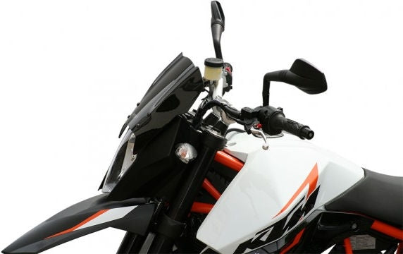 MRA 990 SUPERMOTO SM / SMR - Sport-Screen "SP" 2008-