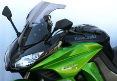 MRA Z 1000 SX - Originally-shaped windshield "OM" 2011-2016