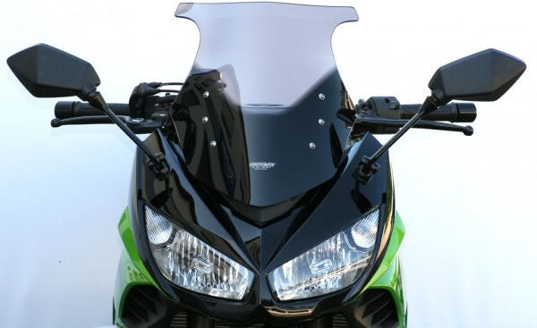MRA Z 1000 SX - Originally-shaped windshield "OM" 2011-2016