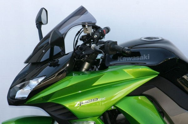 MRA Z 1000 SX - Racing windscreen "R" 2011-2016
