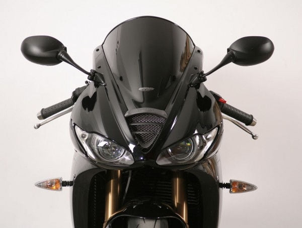MRA DAYTONA 675 - Racing windscreen "R" 2009-2012
