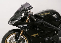 MRA DAYTONA 675 - Racing windscreen "R" 2009-2012