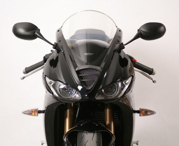 MRA DAYTONA 675 - Racing windscreen "R" 2009-2012