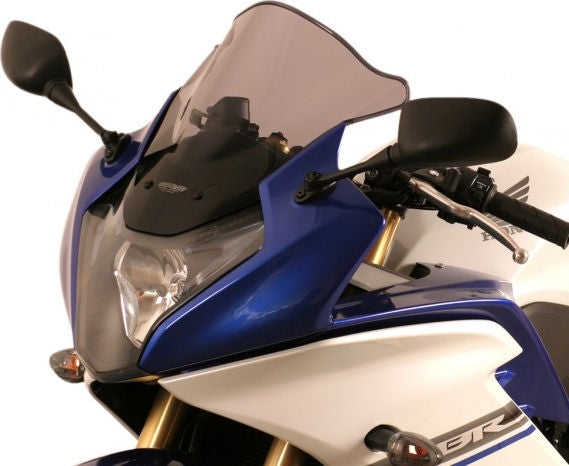 MRA CBR 600 F - Originally-shaped windshield "O" 2011-