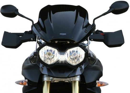 MRA TIGER 800 /XC /XCX /XCA / XR - Touring windshield "TN" 2010-2017