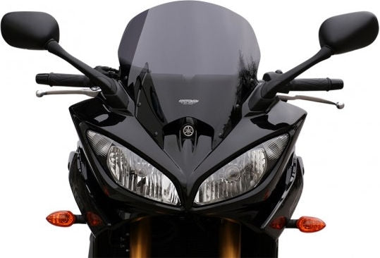 MRA FZ 8 FAZER - Originally-shaped windshield "O" 2010-