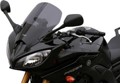 MRA FZ 8 FAZER - Originally-shaped windshield "O" 2010-