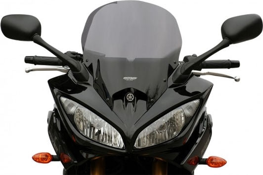 MRA FZ 8 FAZER - Touring windshield "T" 2010-