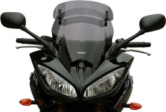 MRA FZ 8 FAZER - Variotouringscreen "VT" 2010-
