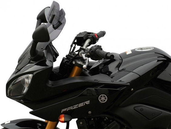 MRA FZ 8 FAZER - Variotouringscreen "VT" 2010-