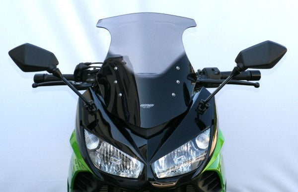 MRA Z 1000 SX - Touring windshield "TM" 2011-2016