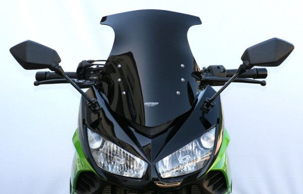 MRA Z 1000 SX - Touring windshield "TM" 2011-2016