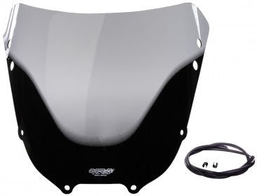MRA CBR 900 RR - Originally-shaped windshield "O" 1994-1997