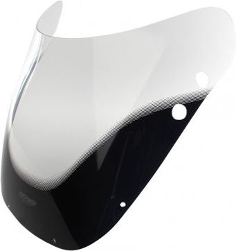 MRA CBR 900 RR - Spoiler windshield "S" 1994-1997