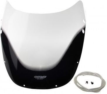 MRA CBR 900 RR - Spoiler windshield "S" 1994-1997