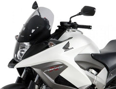 MRA CROSSRUNNER VFR 800 X - Touring windshield "T" 2011-2014