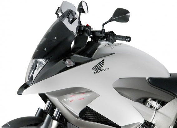 MRA CROSSRUNNER VFR 800 X - Variotouringscreen "VT" 2011-2014