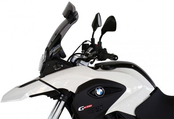 MRA G 650 GS - Variotouringscreen "VT" 2011-