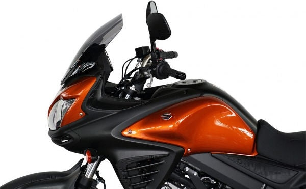 MRA DL 650 V-STROM /XT - Touring windshield "T" 2011-2016