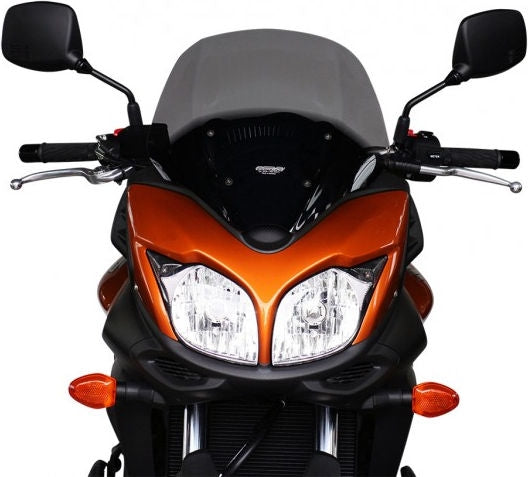 MRA DL 650 V-STROM /XT - Touring windshield "T" 2011-2016