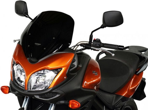 MRA DL 650 V-STROM /XT - Touring windshield "T" 2011-2016